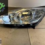 Ford C-Max Sol Far Temiz Orjinal