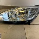 Ford C-Max Sol Far Temiz Orjinal