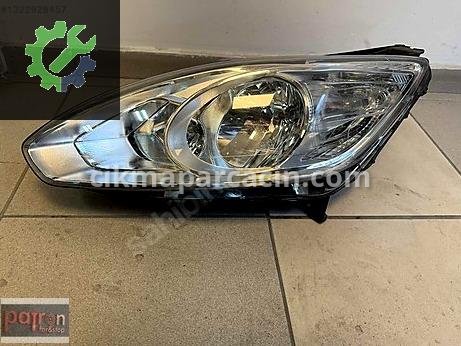Ford C-Max Sol Ön Far çıkma parça