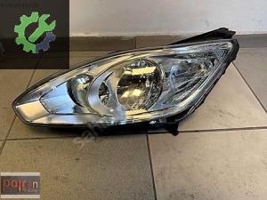 Ford C-Max Sol Far Temiz Orjinal Çıkma 89504518