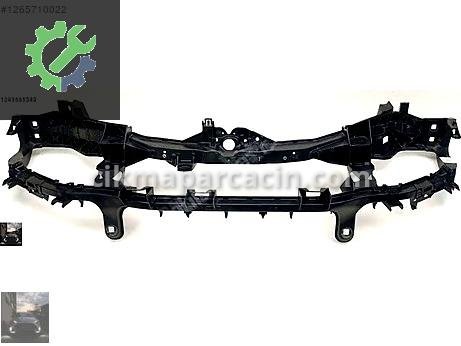 Ford Ön Panel çıkma parça