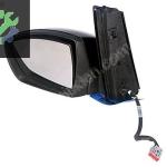 Ford Cmax Sol Ayna Orijinal 2015-2018 F1CB 17683