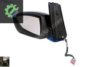 Ford Cmax Sol Ayna Orijinal 2015-2018 F1CB 17683