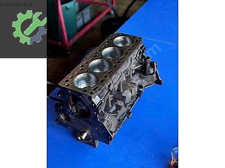 Ford Tourneo Connect Motor Komple 75-90-110 çıkma parça
