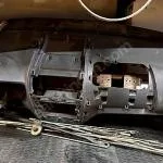 Ford Connect Göyüs sıfır