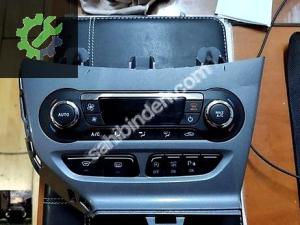 Ford Connect Klima Paneli Kalorifer Kontrol Ünitesi 2015-2019