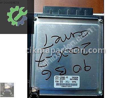 Ford Tourneo Connect Beyin çıkma parça