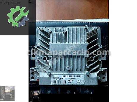 Ford Tourneo Connect Motor Beyni çıkma parça