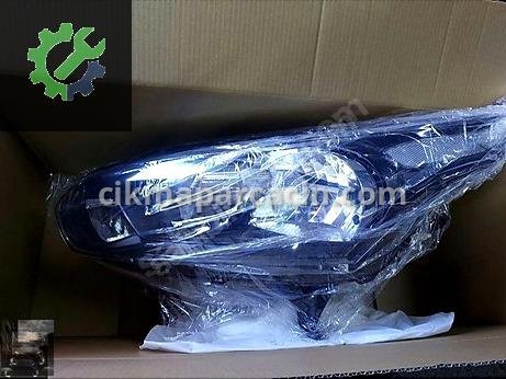 Ford Tourneo Connect Sol Ön Far çıkma parça