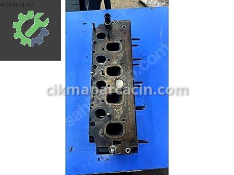 Ford Tourneo Connect Silindir Kapak çıkma parça