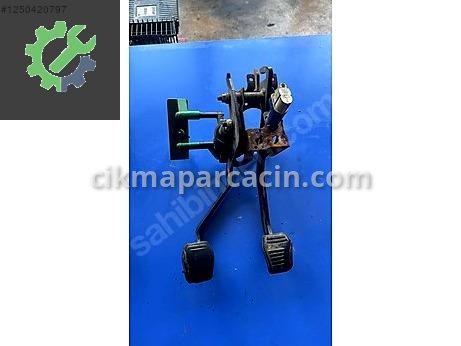 Ford Tourneo Connect Fren Pedalı çıkma parça