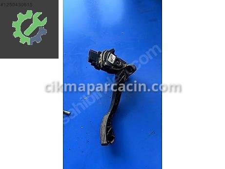 Ford Tourneo Connect Pedal çıkma parça