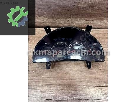 Ford Tourneo Connect Gösterge Paneli çıkma parça
