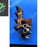 Ford Connect turbo 75-90 ps çıkma manifoldlu
