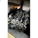 Ford Mondeo Silindir Kapak Çıkma Parça Gaziantep