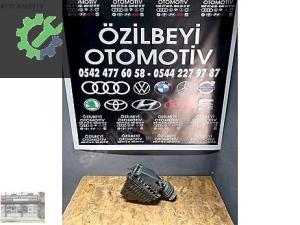 Ford Courier 1.5 dizel hava filtre kutusu