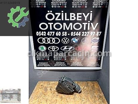 Ford Courier Hava Filtresi Kutusu çıkma parça