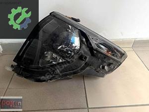 Ford Courier 2023-2025 Sol Far Orjinal Çıkma R2X6 13W030 CF