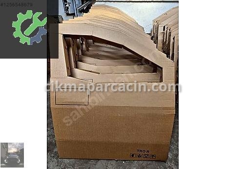 Ford Courier Kapı (Ön Sol) çıkma parça