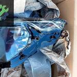 Ford Courier Sol Far 2024-2025 Sıfır R2X6 13W30 CE