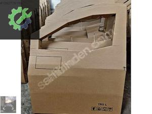 Ford Courier Sol Ön Kapı PET76 A20125 AR