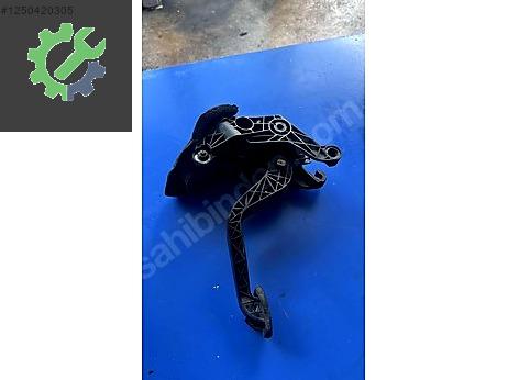 Ford Tourneo Custom Debriyaj Halatı çıkma parça