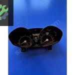 Ford Courier kilometre saati