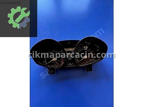 Ford Courier Gösterge Paneli çıkma parça