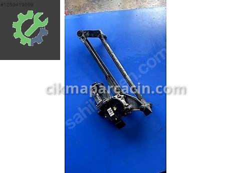 Ford Courier Silecek Mekanizması çıkma parça
