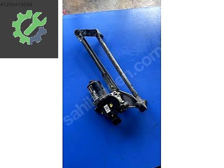 Ford Tourneo Custom Silecek Mekanizması çıkma parça