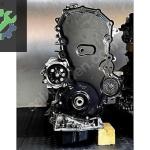Ford Custom 170 ps Rektefiyeli motor