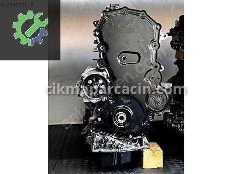 Ford Transit Motor Komple çıkma parça
