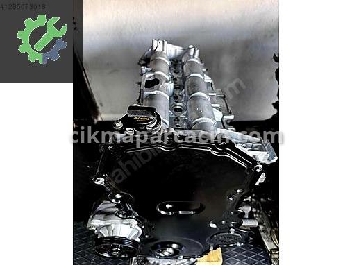 Ford Transit Motor Komple çıkma parça