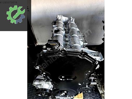 Ford Transit Motor Komple çıkma parça