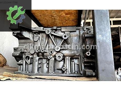 Ford Transit Motor Komple çıkma parça
