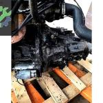 Ford Transit Şanzıman Komple Çıkma Parça Gaziantep