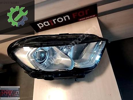 Ford Ecosport Sol Ön Far çıkma parça