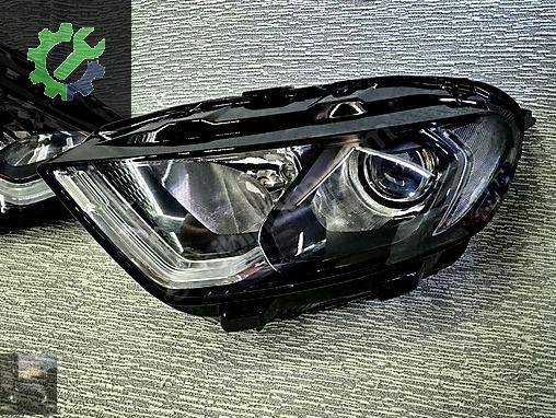 Ford Ecosport Sol Ön Far çıkma parça