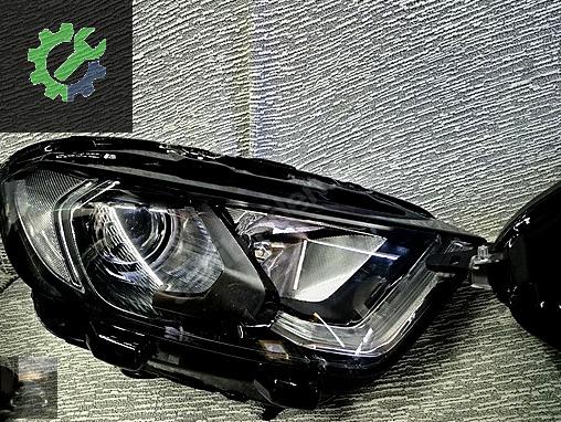 Ford Ecosport Sol Ön Far çıkma parça