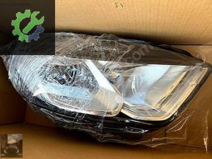 Ford Ecosport Sağ Far Style 2018-2023
