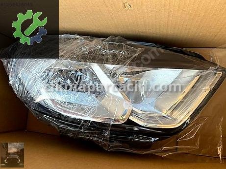 Ford Ecosport Sağ Ön Far çıkma parça