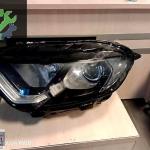 Ford Ecosport Siyah Zemin Orjinal Far Sağ Sol Mevcuttur