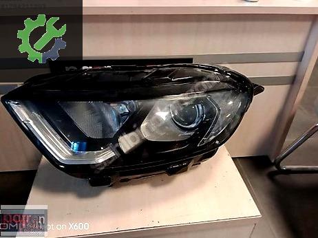 Ford Ecosport Sol Ön Far çıkma parça