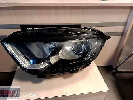 Ford Ecosport Sol Ön Far çıkma parça