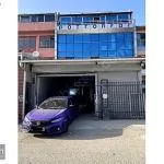 Ford Ecosport Siyah Zemin Orjinal Far Sağ Sol Mevcuttur