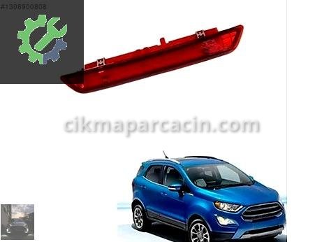 Ford Ecosport Sol Arka Stop çıkma parça