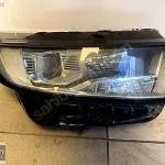 Ford Edge Sağ Far Orjinal Çıkma