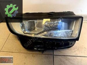 Ford Edge Sağ Far Orjinal Çıkma