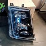 Ford F-Max Led Sağ Far Orjinal