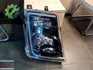 Ford F-Max Led Sağ Far Orjinal